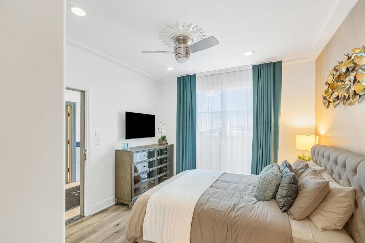 Sw Beach Hotel Hermosa Beach Esterno foto