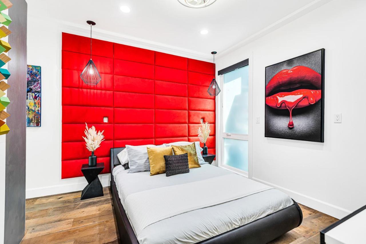 Sw Beach Hotel Hermosa Beach Esterno foto