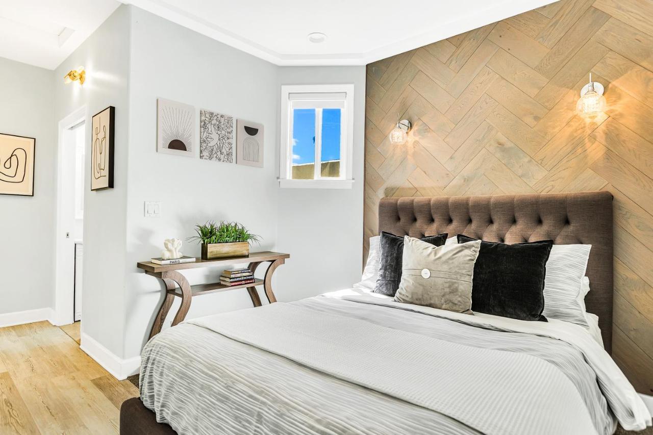 Sw Beach Hotel Hermosa Beach Esterno foto