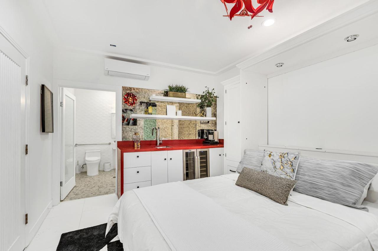 Sw Beach Hotel Hermosa Beach Esterno foto